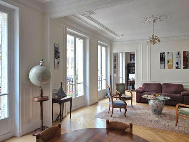 Appartement vente à Paris, Île-de-France