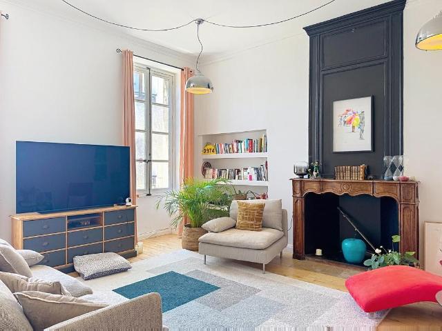 Appartement vente à Avignon