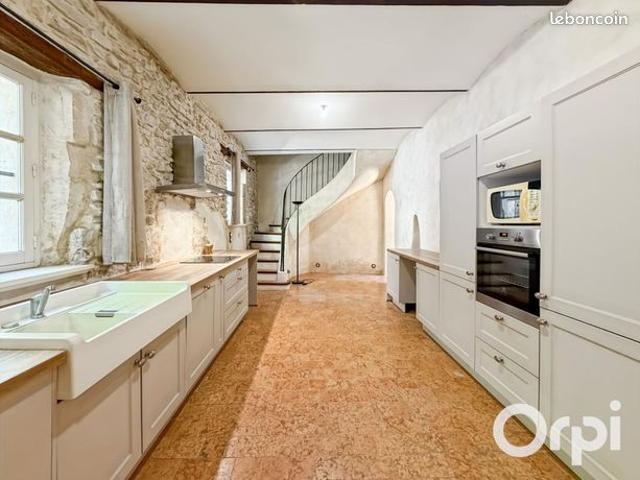 Appartement vente à Carpentras, Bollène