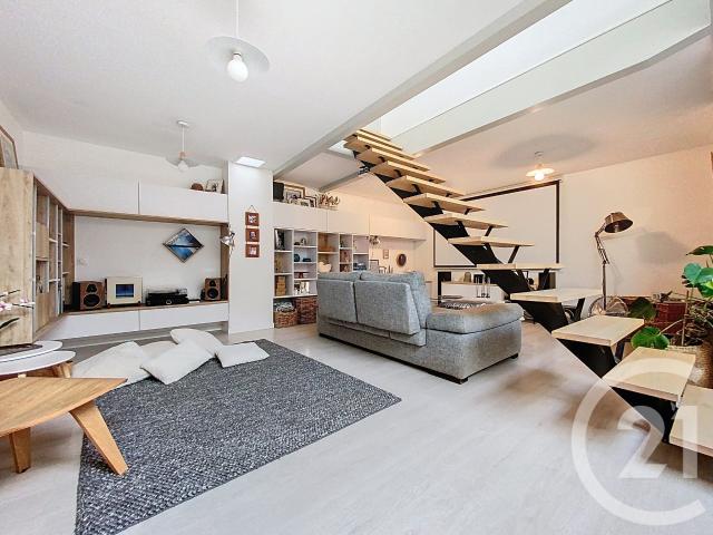 Appartement vente à Chante-Alouette, Rochefort