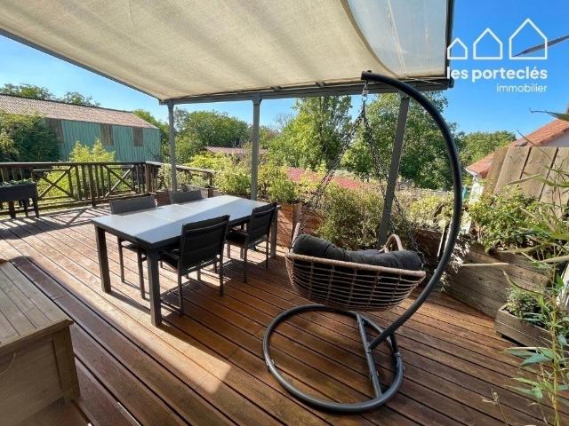 Appartement vente à Osthouse, Collectivité européenne d'Alsace