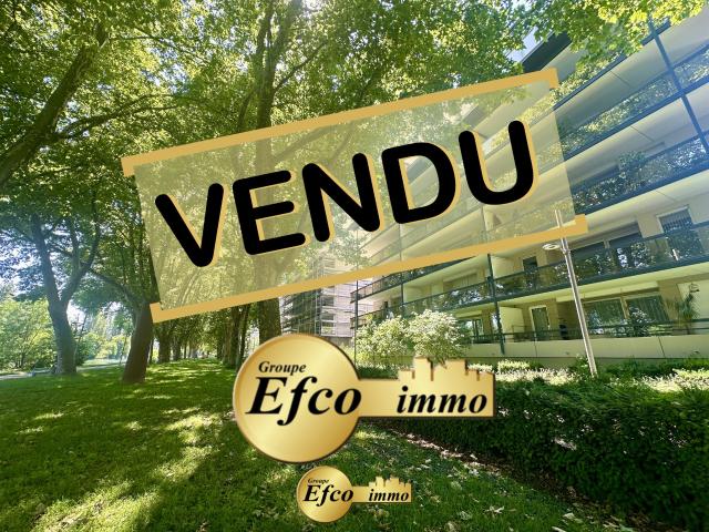 Appartement vente à Mulhouse
