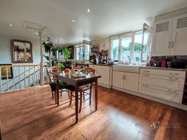 Appartement vente à Morlaix, Bretagne