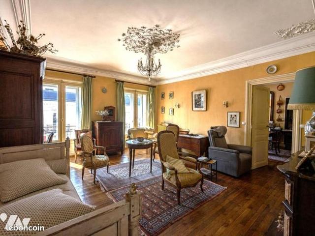 Appartement vente à Nantes
