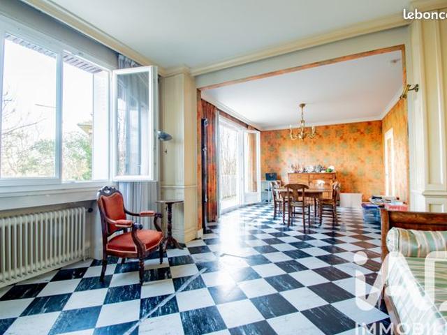 Appartement vente à L'Haÿ-les-Roses, Cachan