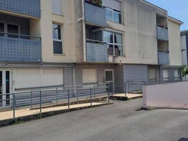 Appartement vente à Bar-le-Duc, Bar-le-duc