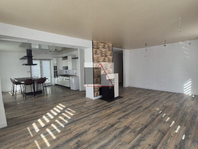 Appartement vente à Montbéliard, Maîche