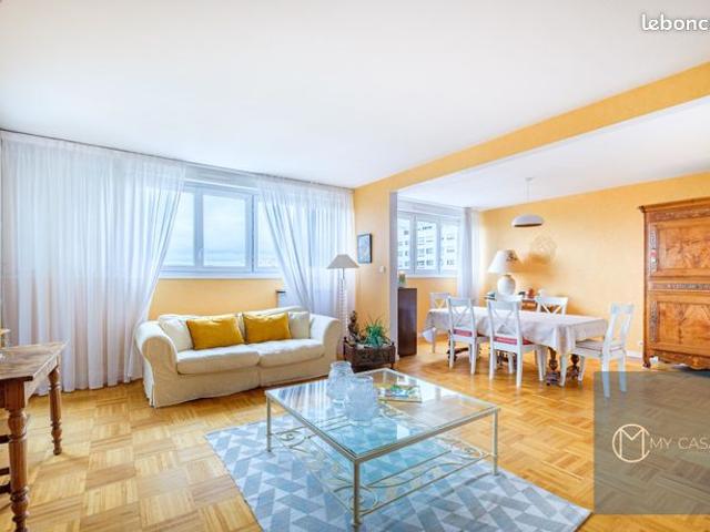 Appartement vente à Lyon, Métropole de Lyon