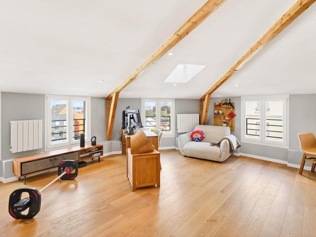 Appartement vente à Boulogne-Billancourt, Meudon