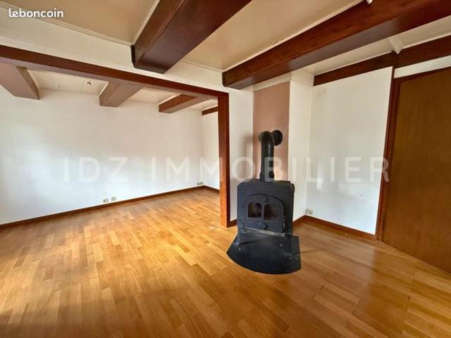 Appartement vente à Altkirch, Muespach-le-haut