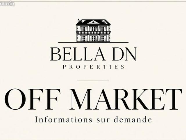 Appartement vente à Vaucresson, Hauts-de-Seine