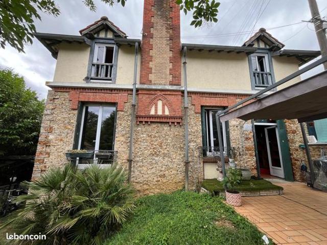 Appartement vente à Évry, Yerres