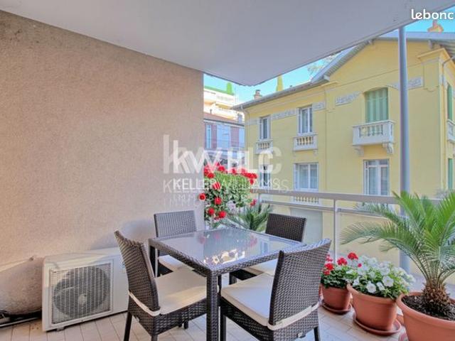 Appartement vente à Cannes, Alpes-Maritimes