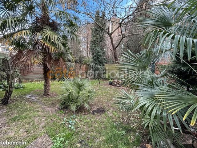 Appartement vente à L'Haÿ-les-Roses, Villeneuve-saint-georges
