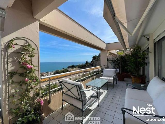 Appartement vente à Montpellier, Sète