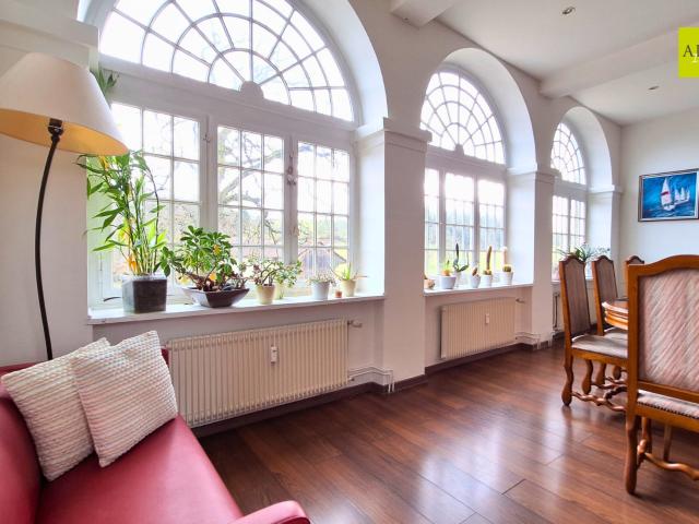 Appartement vente à Altkirch, Heidwiller