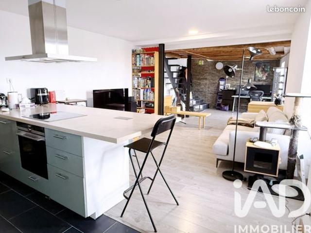 Appartement vente à Boulogne-Billancourt, Meudon