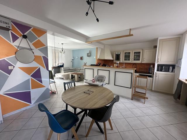 Appartement vente à Brest, Bretagne