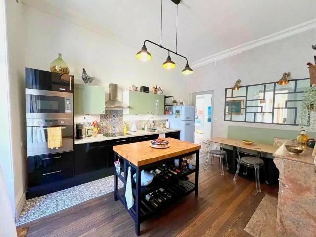 Appartement vente à Carcassonne, Cité de la Conte