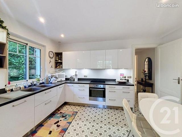 Appartement vente à Arcachon