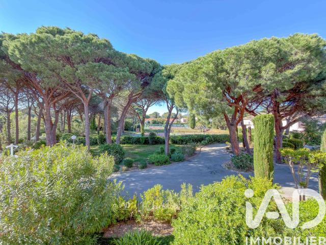 Appartement vente à Fréjus, Var