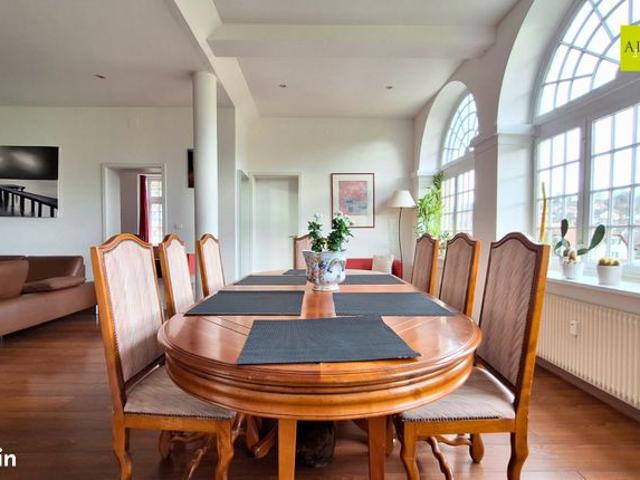 Appartement vente à Altkirch, Heidwiller