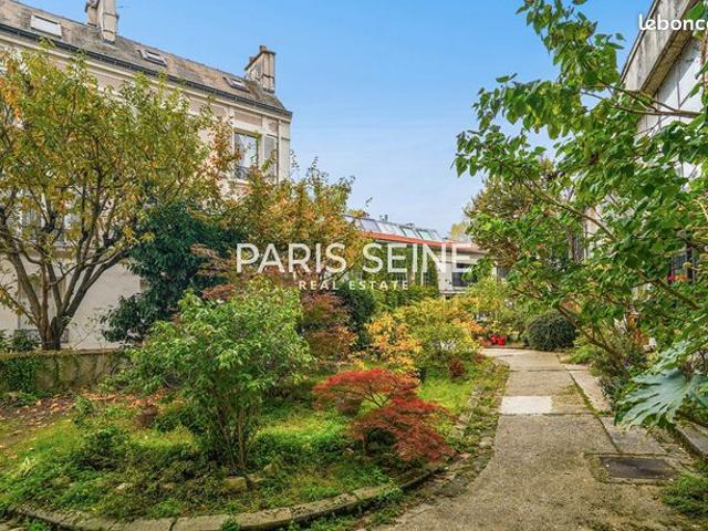 Appartement vente à Paris, Île-de-France