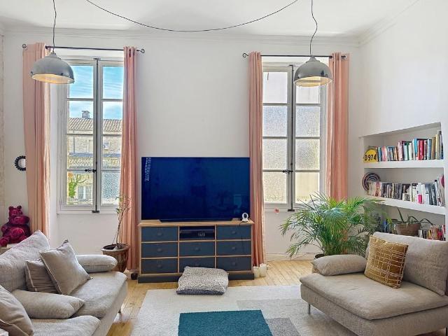 Appartement vente à Magnanen - Teinturiers, Avignon