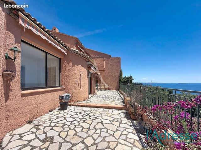 Appartement vente à Grasse, Théoule-sur-mer