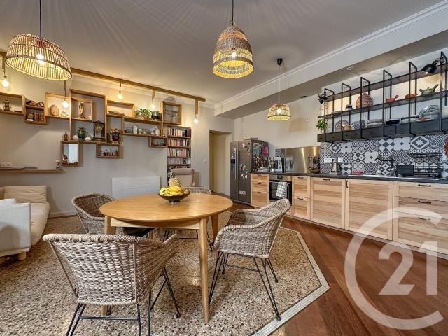 Appartement vente à Montpellier