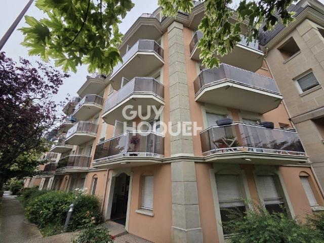 Appartement vente à Nogent-sur-Marne, Villiers-sur-marne