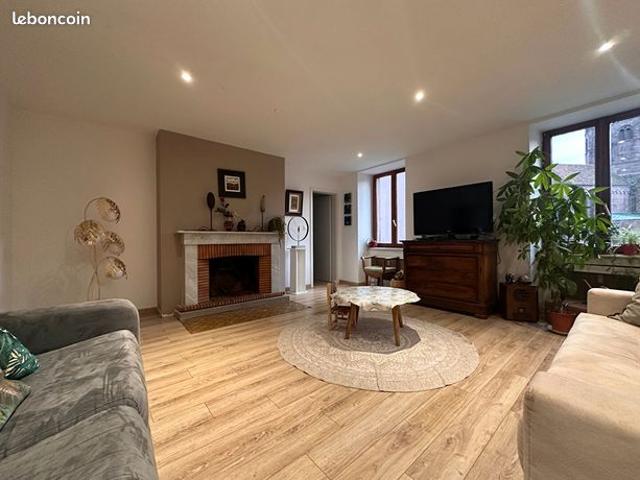 Appartement vente à Thann-Guebwiller, Guebwiller