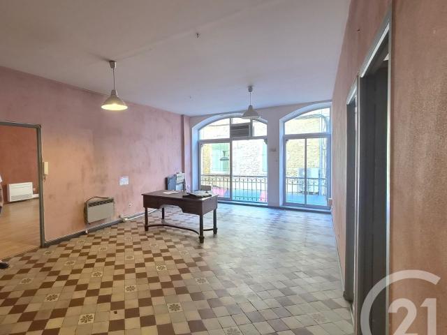 Appartement vente à Alès