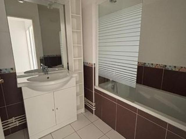 Appartement vente à Saint-Quentin, Saint-quentin