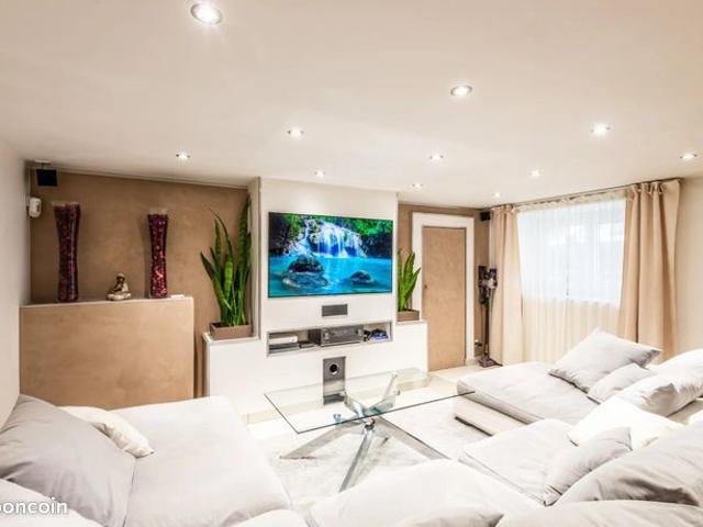 Appartement vente à Thonon-les-Bains, Publier