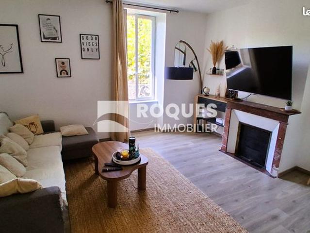 Appartement vente à Millau