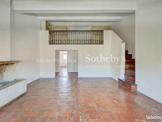Appartement vente à Aix-en-Provence, Aix-en-provence