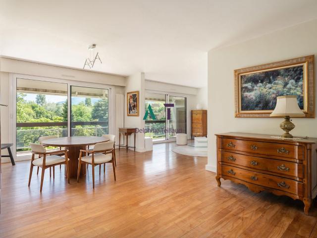 Appartement vente à Grenoble, Saint-egrève