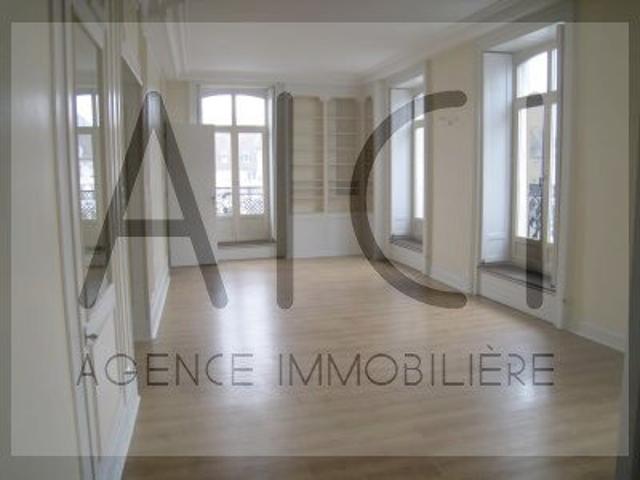 Appartement location à Besançon