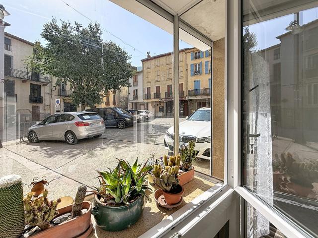 Appartement vente à Arles-sur-Tech, Pyrénées-Orientales