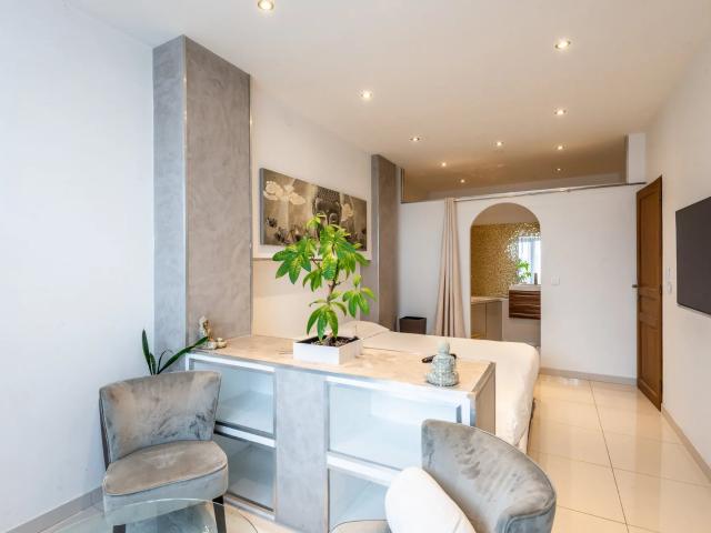 Appartement vente à Amphion-les-Bains, Publier