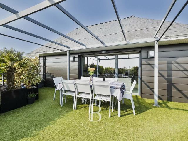 Appartement vente à Saint-Nazaire, Pornichet