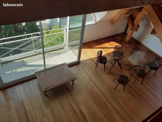 Appartement vente à Sens