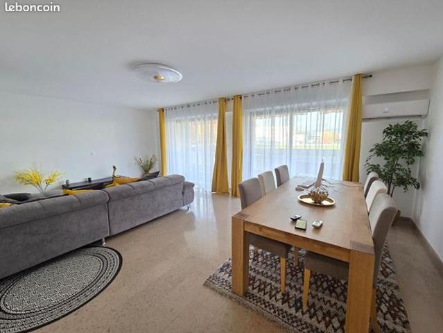 Appartement vente à Montélimar, Drôme