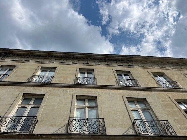 Appartement vente à Nantes