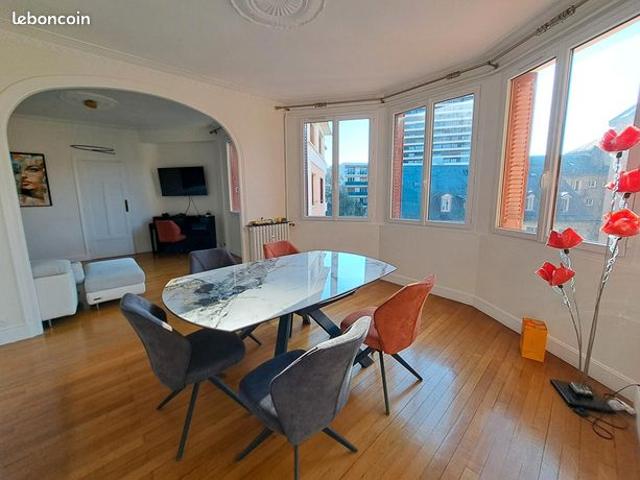 Appartement vente à Chambéry