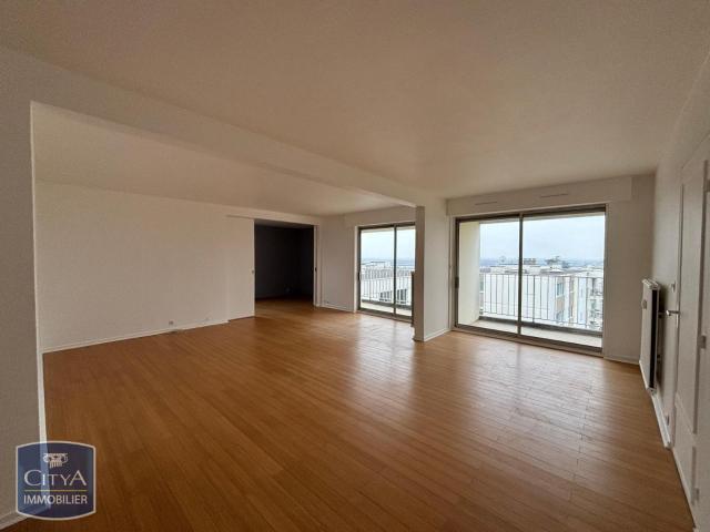 Appartement location à Cité de Bioux, Mâcon