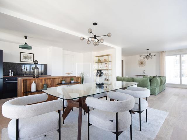 Appartement vente à Vannes, Bretagne
