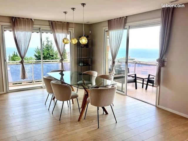 Appartement vente à Nice