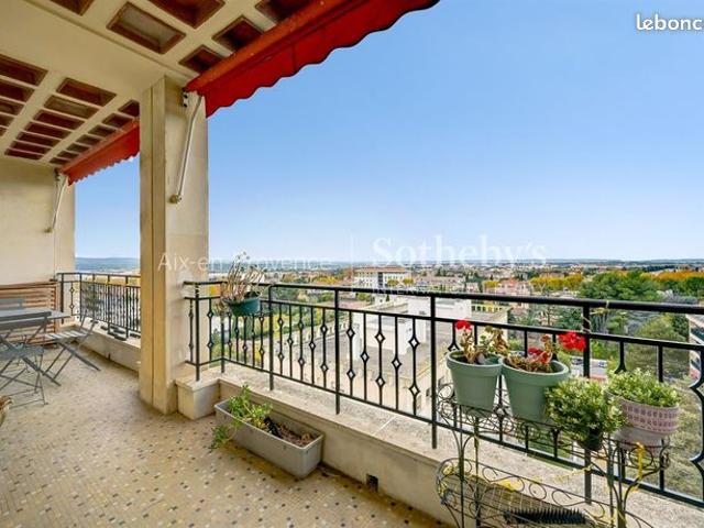 Appartement vente à Aix-en-Provence, Aix-en-provence